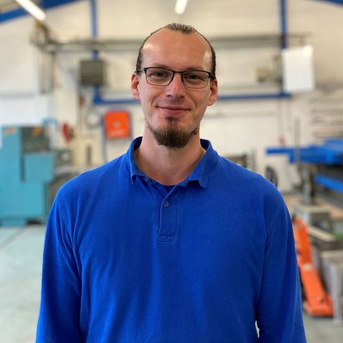 FRITZ! GmbH - Aron Saporito 
