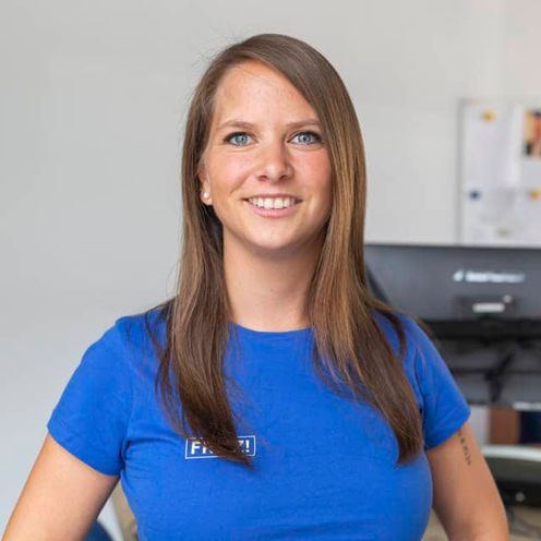 FRITZ! GmbH - Alexandra Sägert